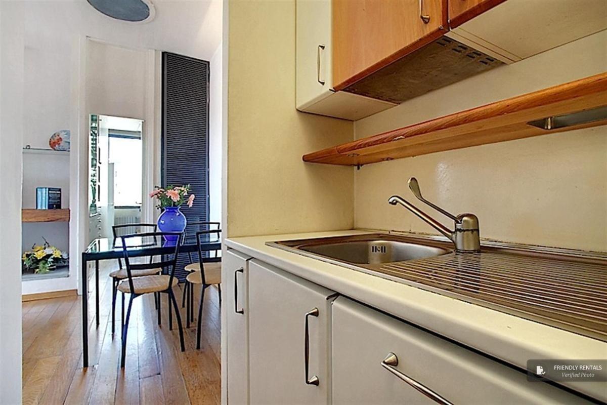La Terrazza Apartment Florence Ngoại thất bức ảnh