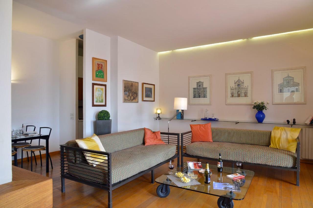La Terrazza Apartment Florence Ngoại thất bức ảnh