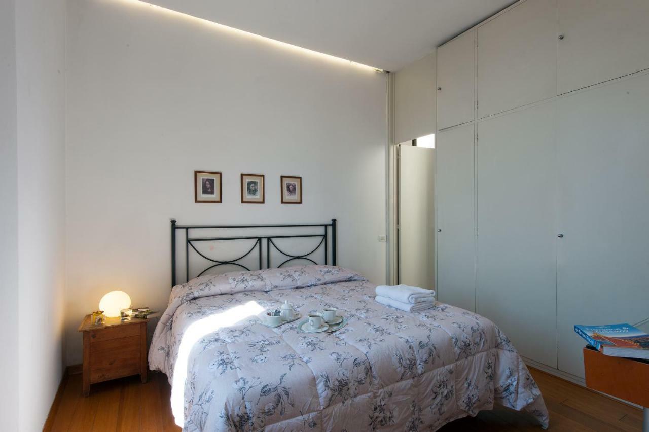 La Terrazza Apartment Florence Ngoại thất bức ảnh