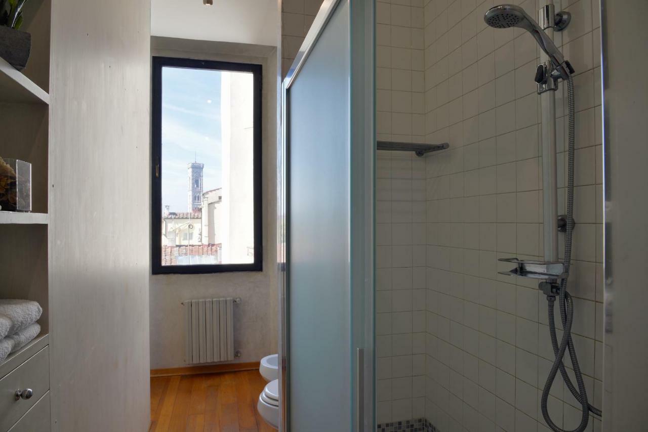 La Terrazza Apartment Florence Ngoại thất bức ảnh